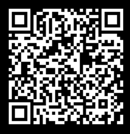 QR-code die naar dezelfde Starlink-aanbieding leidt